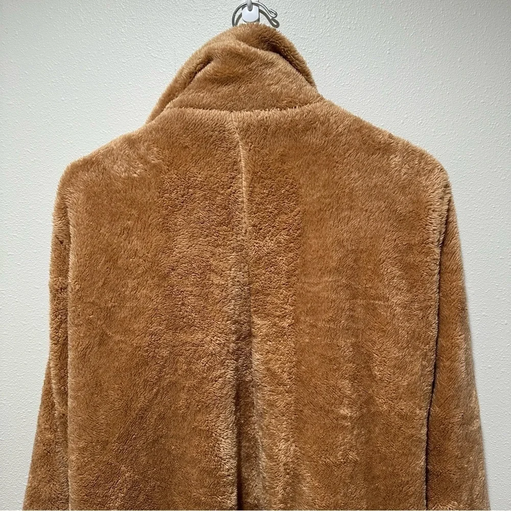 Angashion Teddy Jacket - Picture 12 of 13